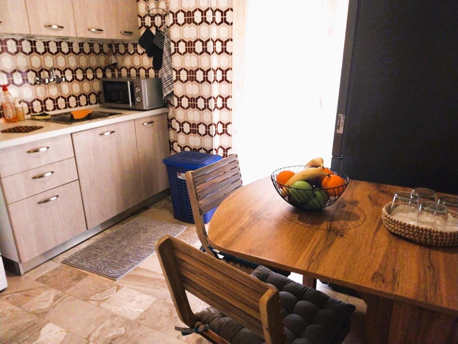 Cozy & Bright Home 50M From Subway -Agios Antonios Athene Buitenkant foto